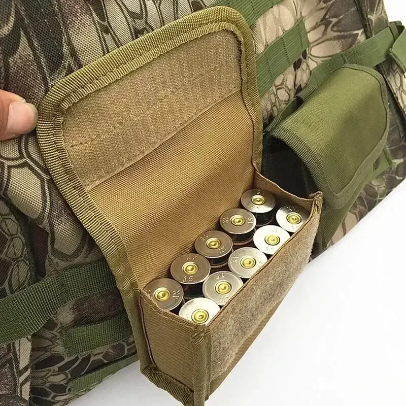 10 round Molle backpacks for c - Edc Carry Backpack recensie en prijs