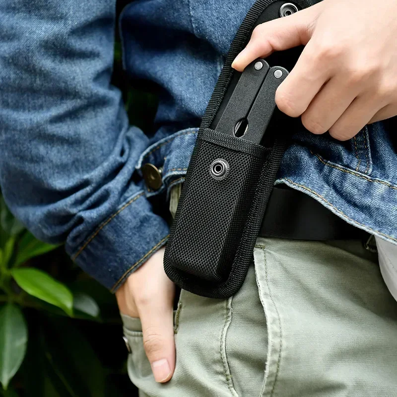 Hunting Knives Cover Bags Nylo - Edc Able Carry recensie en prijs