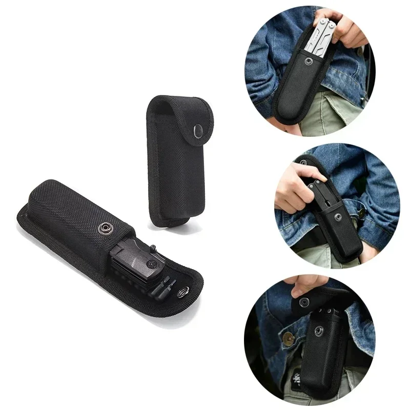 Hunting Knives Cover Bags Nylo - Edc Able Carry recensie en prijs