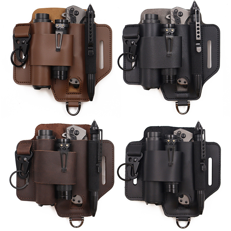 EDC Tactical Tool Holster Wild - Edc Carry Pack recensie en prijs