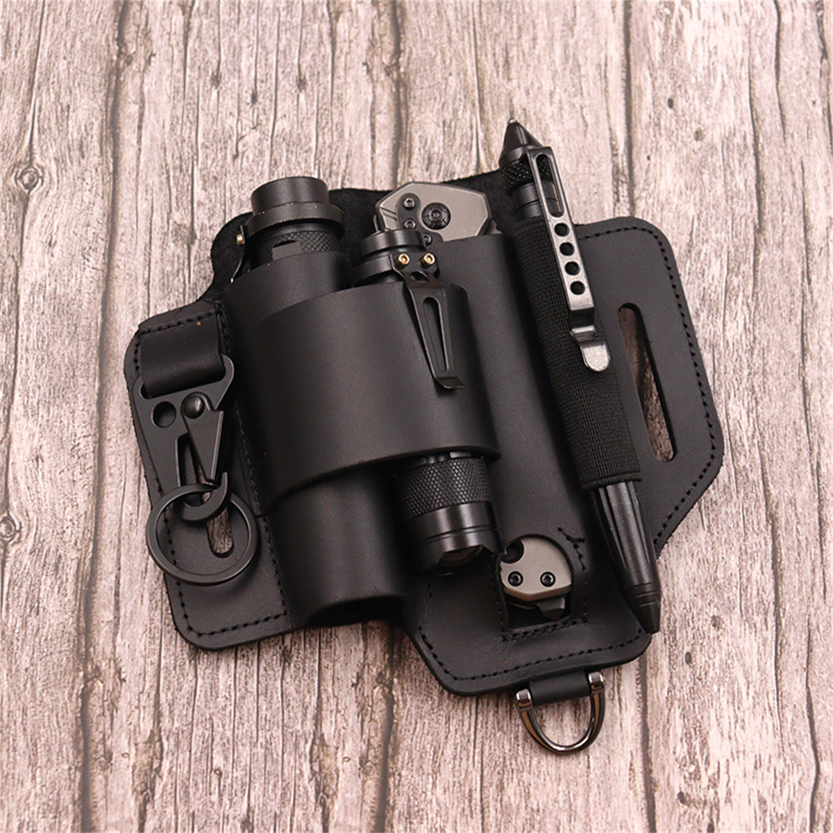 EDC Tactical Tool Holster Wild - Edc Carry Pack recensie en prijs
