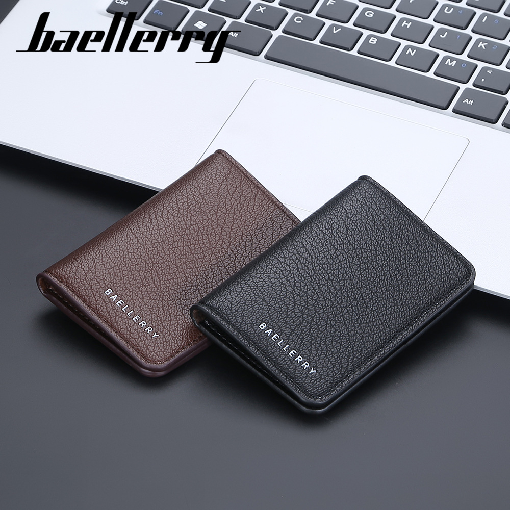 2023 New Male Slim Wallet with - Money Clip Magnetic recensie en prijs