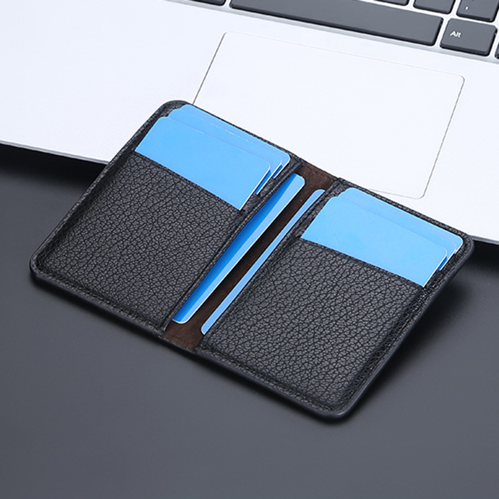 2023 New Male Slim Wallet with - Money Clip Magnetic recensie en prijs