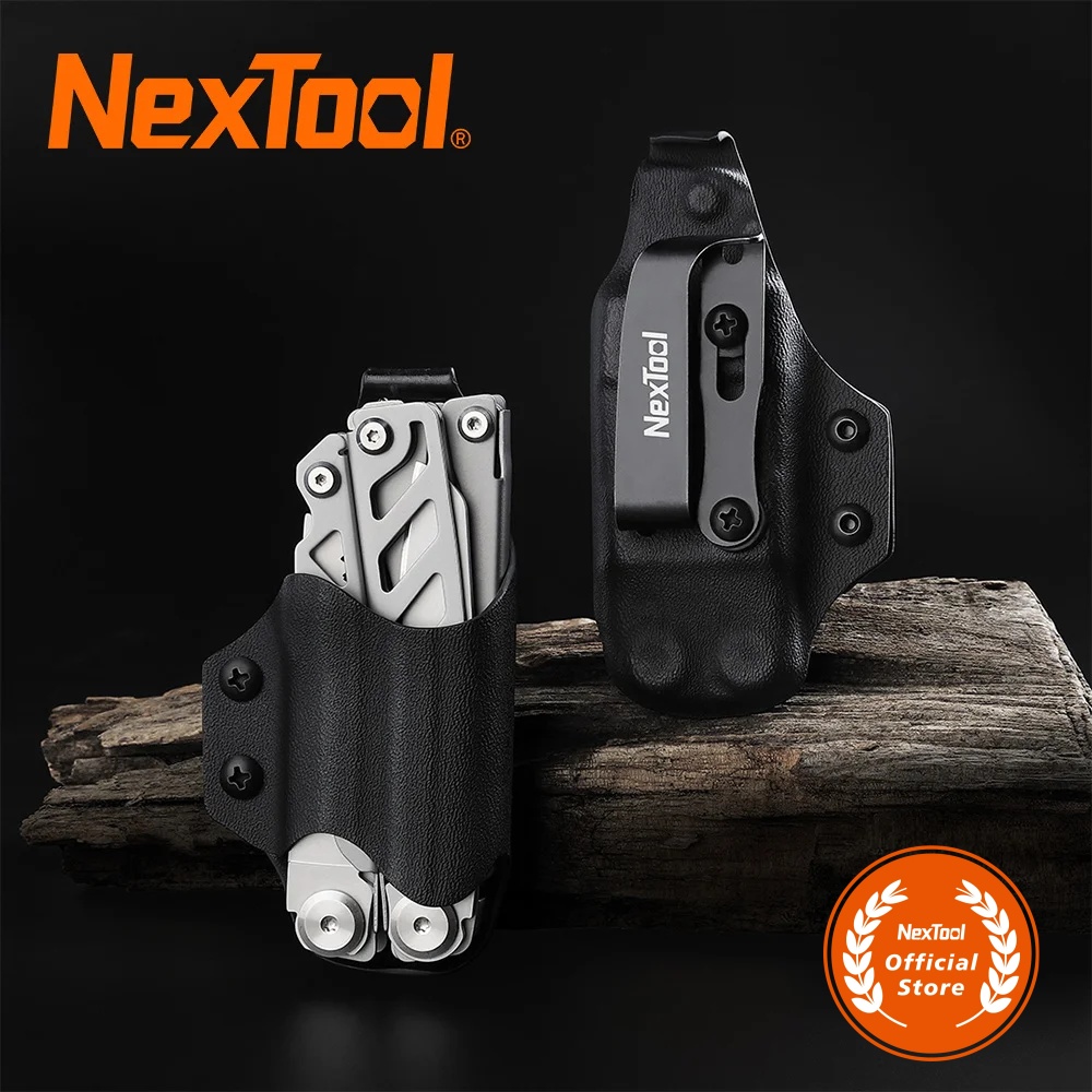 Nextool Tactical K Sheath Flag - Edc Carry Pliers recensie en prijs
