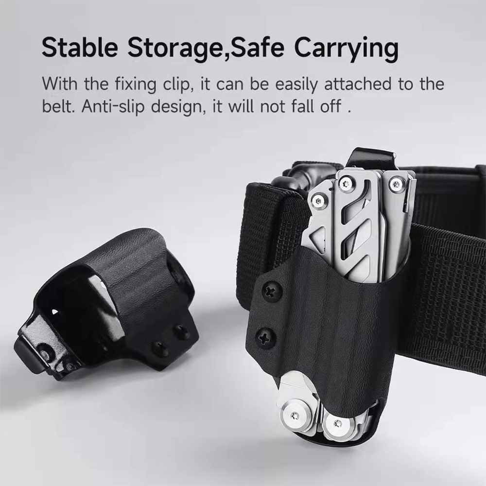 Nextool Tactical K Sheath Flag - Edc Carry Pliers recensie en prijs