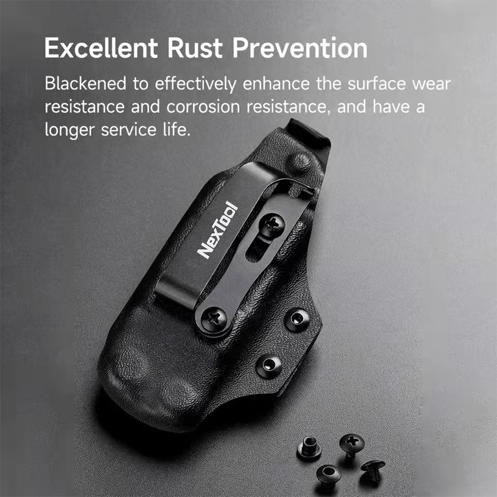 Nextool Tactical K Sheath Flag - Edc Carry Pliers recensie en prijs