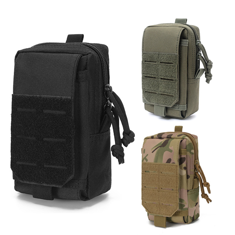 Pocket Men Special  Belt Water - Edc Carry Pack recensie en prijs