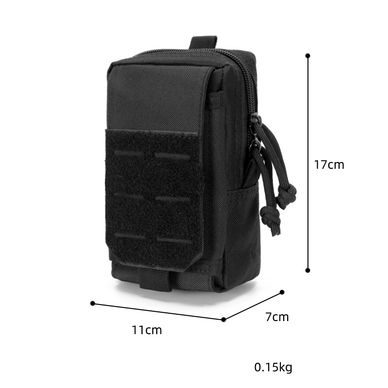 Pocket Men Special  Belt Water - Edc Carry Pack recensie en prijs
