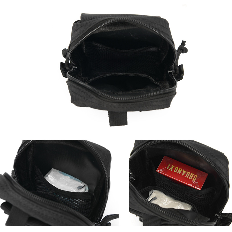 Pocket Men Special  Belt Water - Edc Carry Pack recensie en prijs