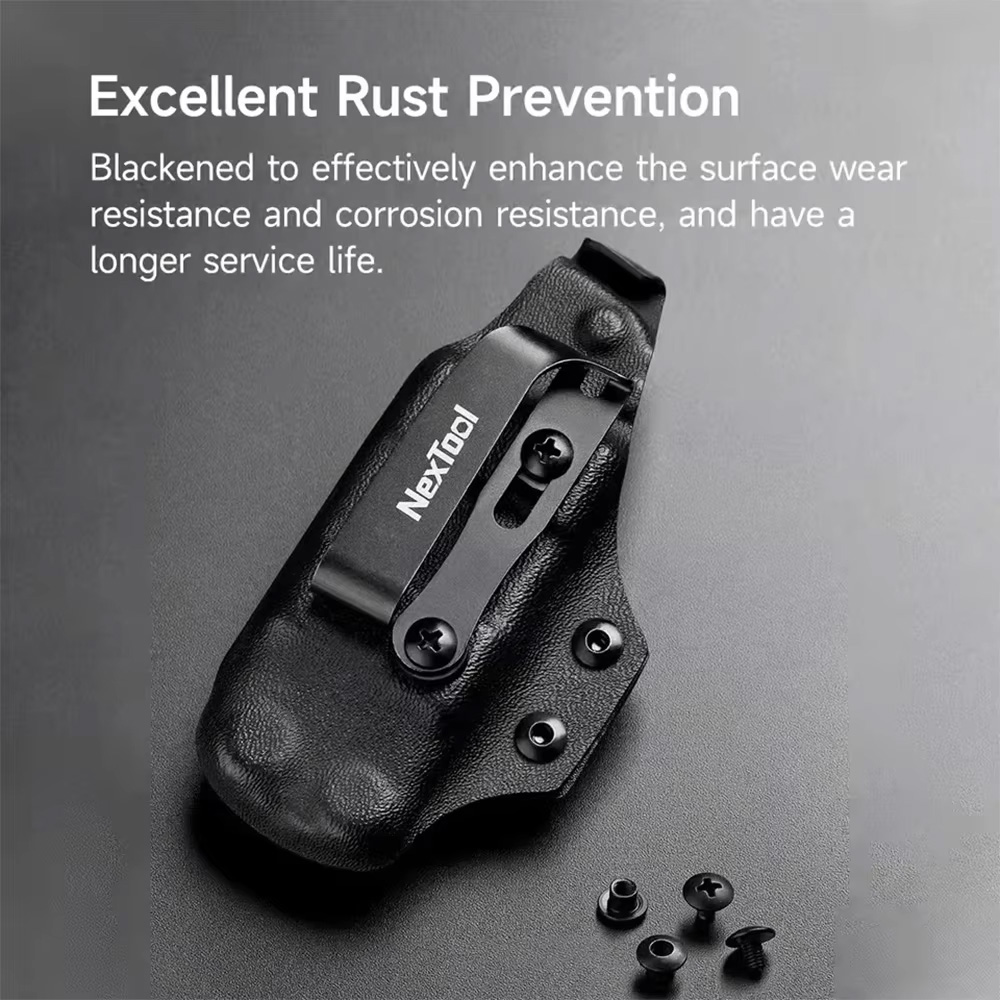 Nextool Tactical K Sheath Flag - Edc Carry Pliers recensie en prijs