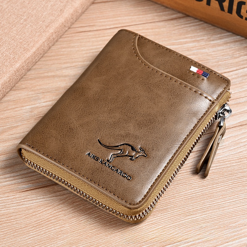 Anti-Theft Magnetic Proof Men' - Money Clip Magnetic recensie en prijs