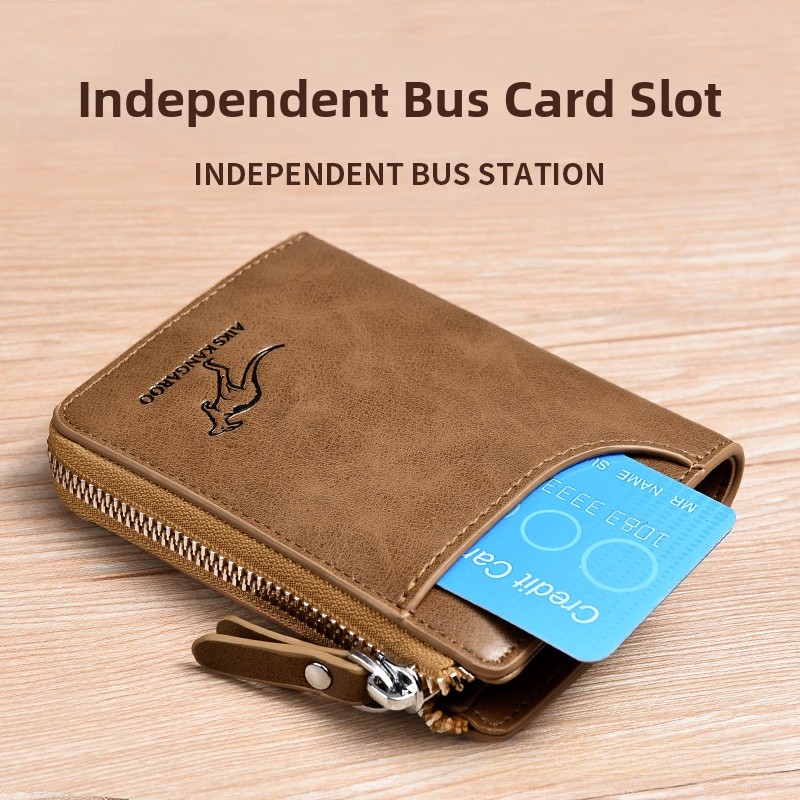 Anti-Theft Magnetic Proof Men' - Money Clip Magnetic recensie en prijs