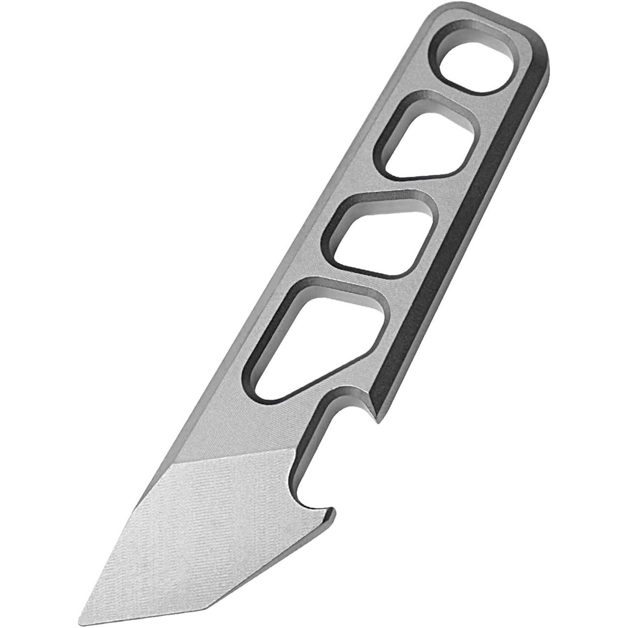 EDC Pry Bar Mini Keychain,Tita - Edc Every Day Carry おもちゃ recensie en prijs