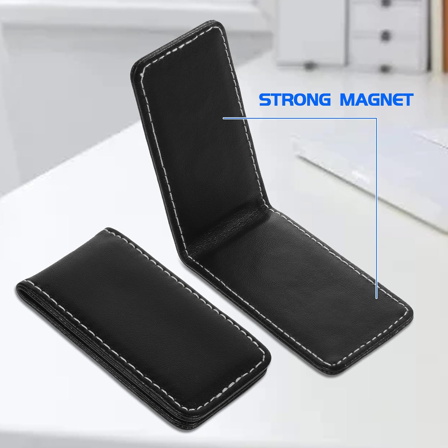 Black Magnetic Money Clip Mini - Money Clip Magnetic recensie en prijs