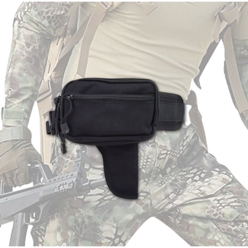 Anti-theft Concealed Carry Wai - Edc Carry Fanny Pack recensie en prijs