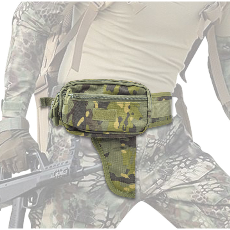 Anti-theft Concealed Carry Wai - Edc Carry Fanny Pack recensie en prijs