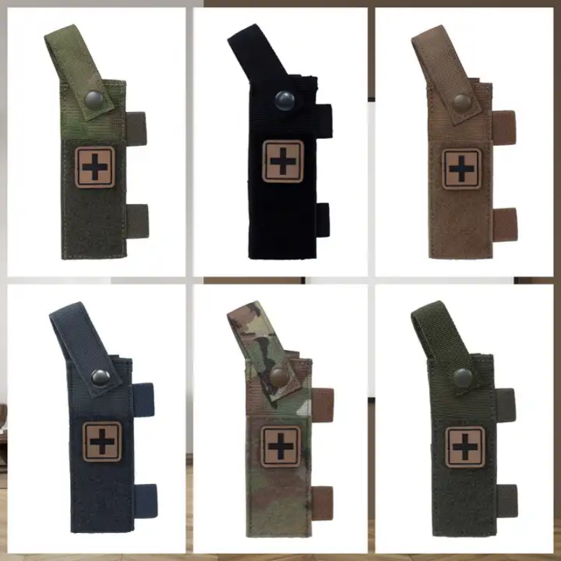 EMT EDC Emergency Survival Too - Edc Able Carry recensie en prijs