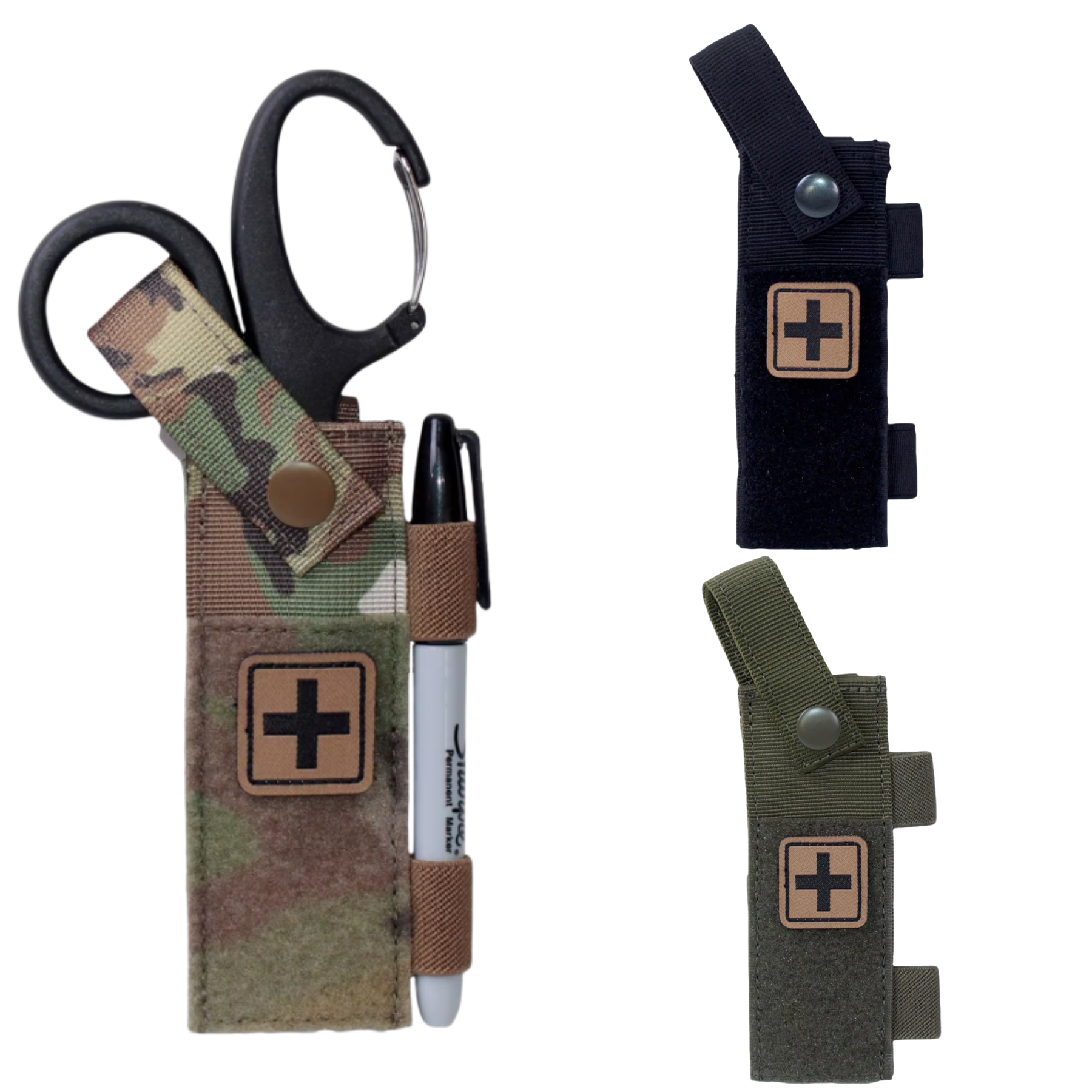 EMT EDC Emergency Survival Too - Edc Able Carry recensie en prijs