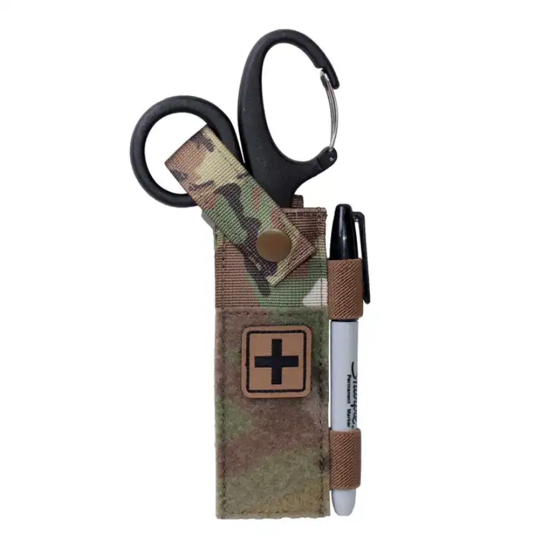EMT EDC Emergency Survival Too - Edc Able Carry recensie en prijs