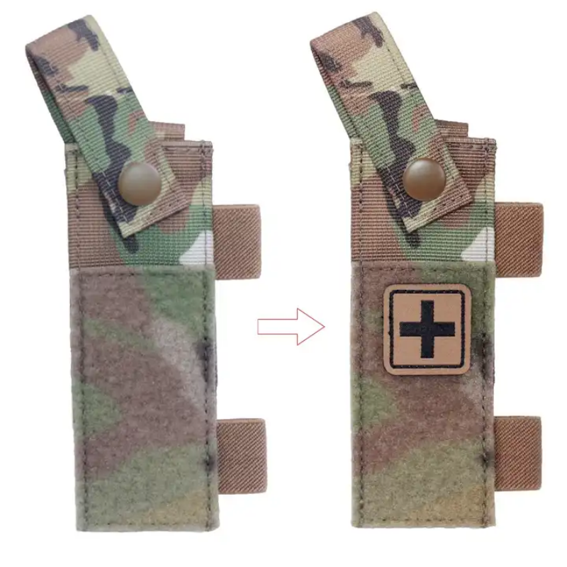 EMT EDC Emergency Survival Too - Edc Able Carry recensie en prijs