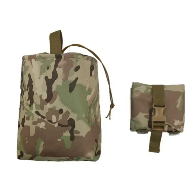 Large Capacity Folding Molle M - Edc Able Carry recensie en prijs
