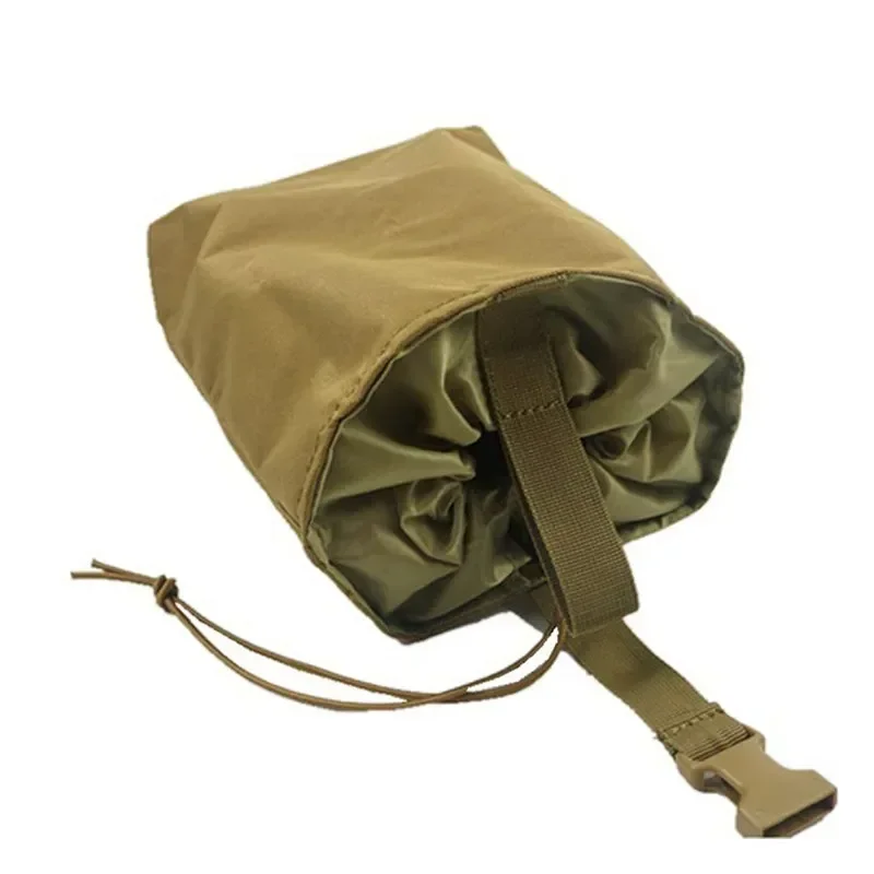 Large Capacity Folding Molle M - Edc Able Carry recensie en prijs