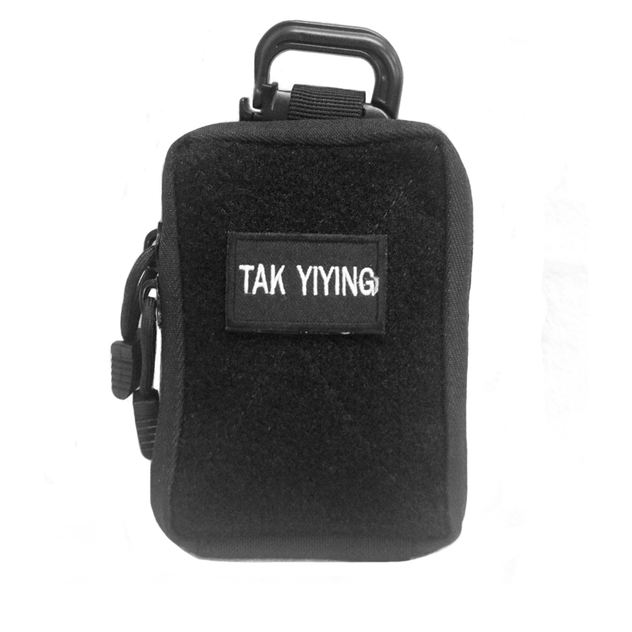 EDC Tool Bag Zipper Wallet Pur - Edc Carry Accessories recensie en prijs