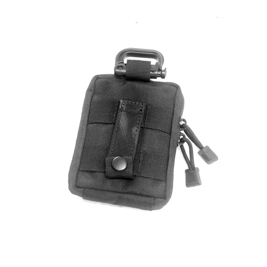 EDC Tool Bag Zipper Wallet Pur - Edc Carry Accessories recensie en prijs