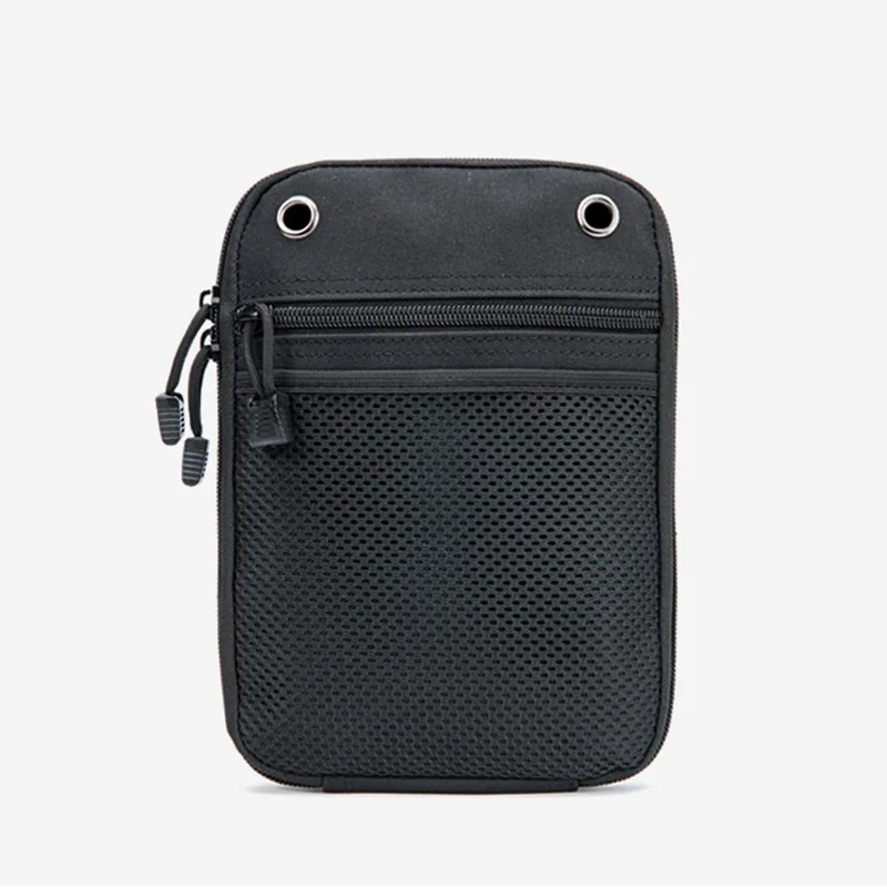 Molle Concealed Hunting Holste - Edc Carry Accessories recensie en prijs