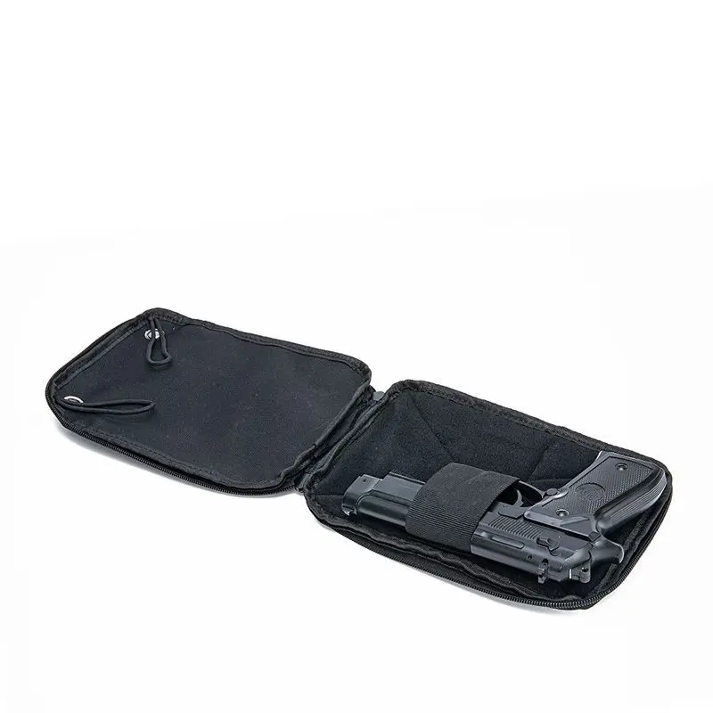 Molle Concealed Hunting Holste - Edc Carry Accessories recensie en prijs