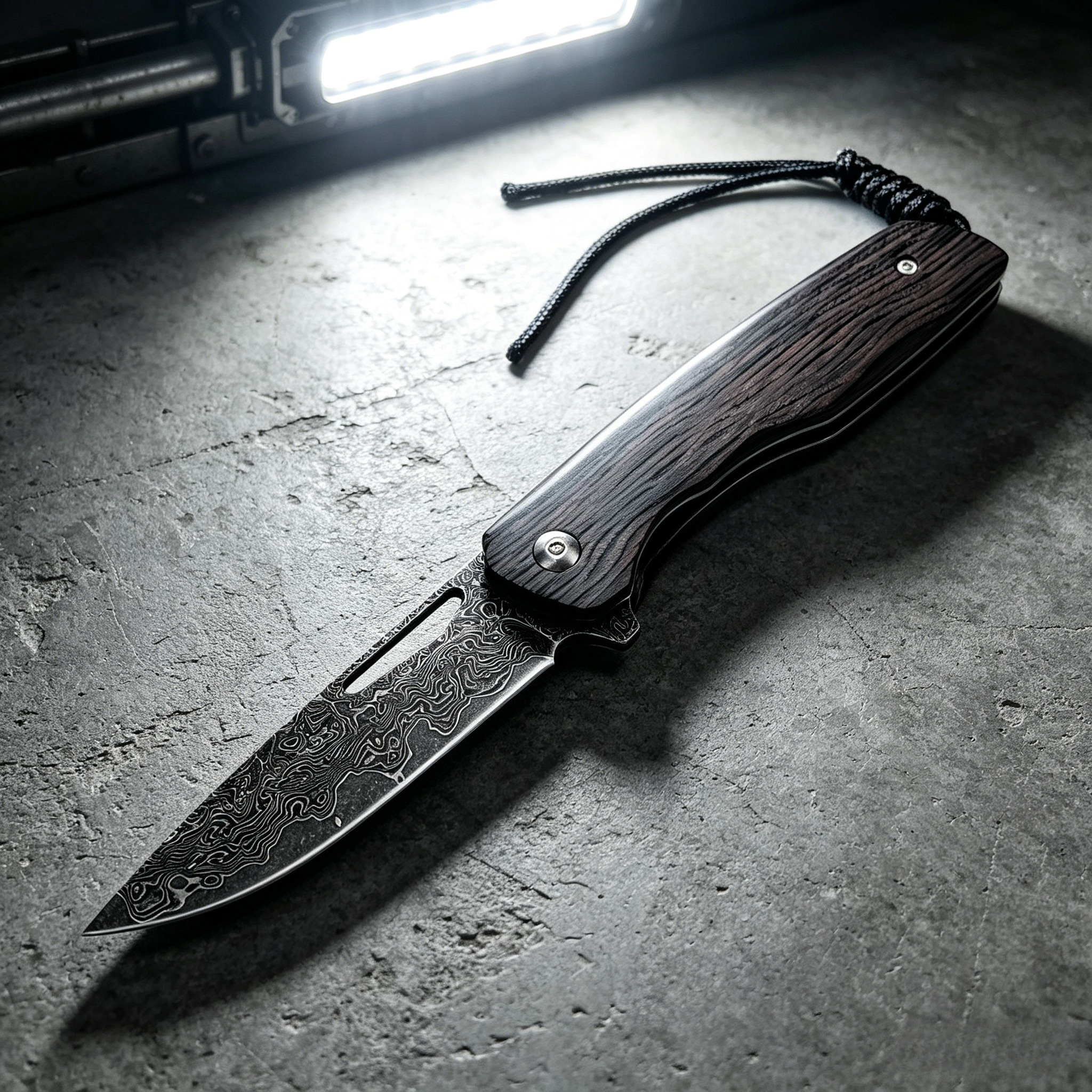 Outdoor Camping EDC Pocket Kni - Everyday Carry (Edc) Knife recensie en prijs