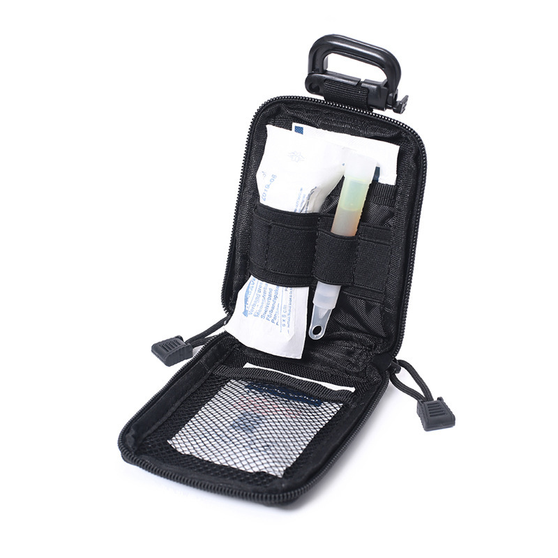 Tactical EDC Pouch Medical Org - Edc Carry Pack recensie en prijs