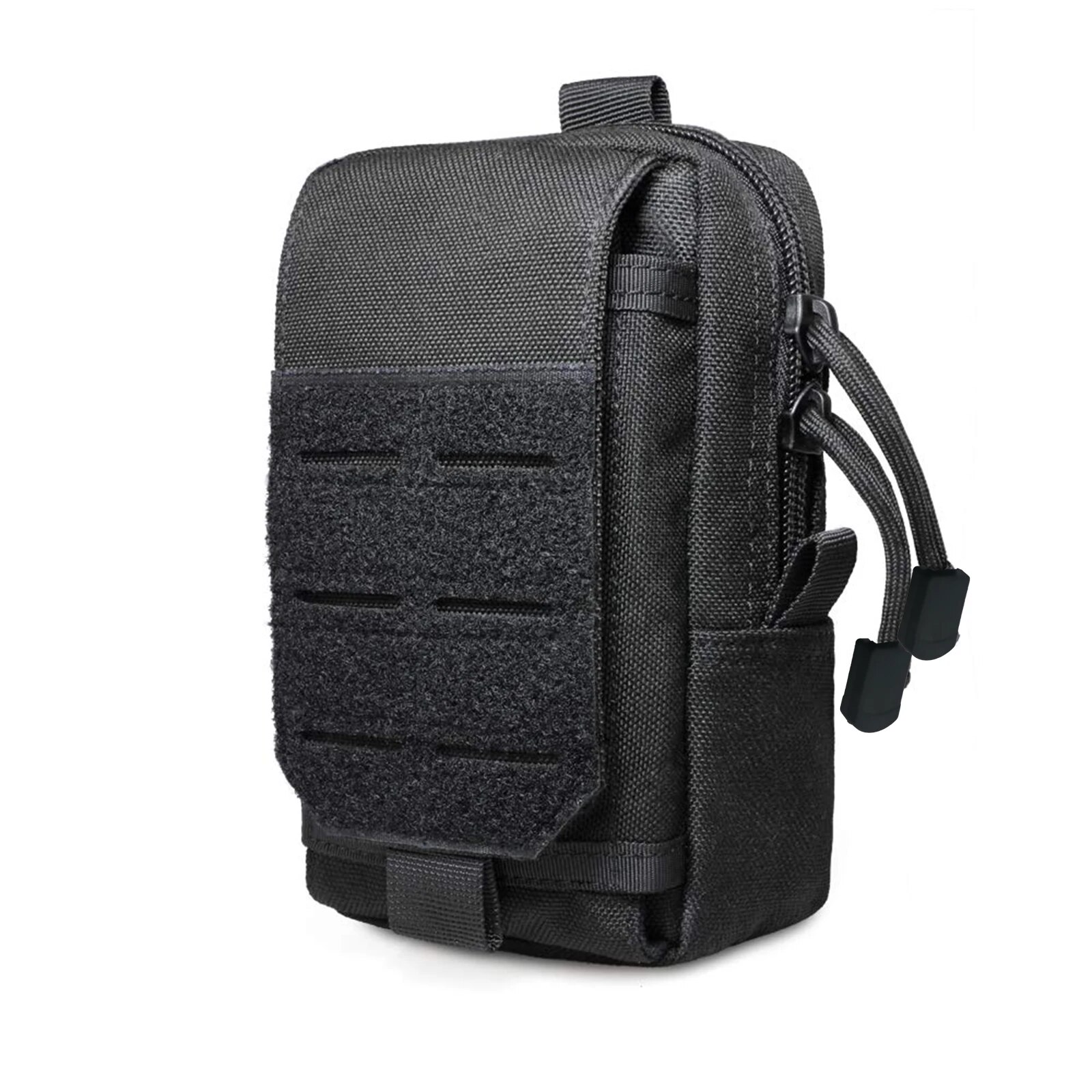 Tactical Molle Pouch Waist Bag - Edc Carry Pack recensie en prijs