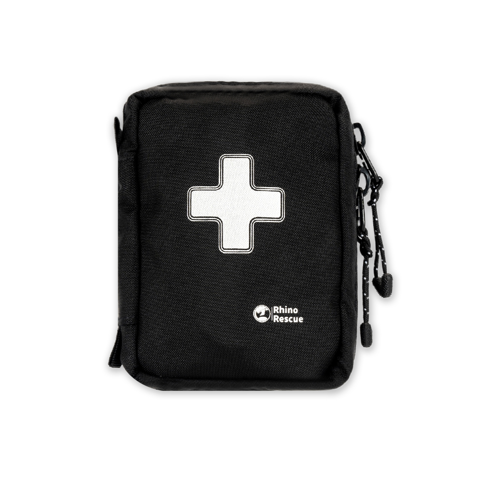 Rhino Rescue EDC POUCH, Compac - Edc Every Day Carry おもちゃ recensie en prijs
