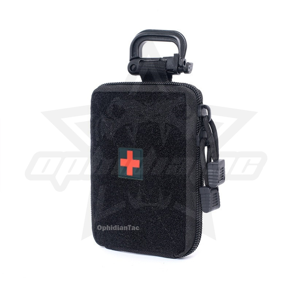Molle EDC Tool Bag Organizer S - Edc Able Carry recensie en prijs