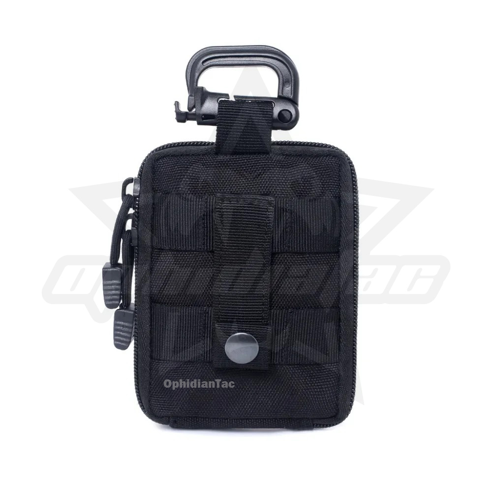Molle EDC Tool Bag Organizer S - Edc Able Carry recensie en prijs