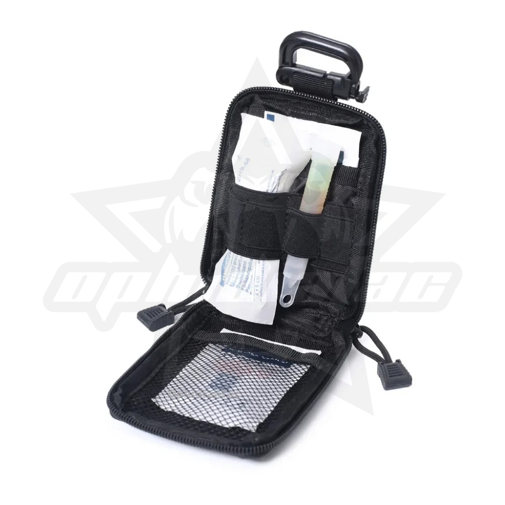 Molle EDC Tool Bag Organizer S - Edc Able Carry recensie en prijs