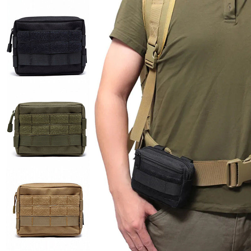 Outdoor Tactical EDC Carry Too - Edc Carry Accessories recensie en prijs