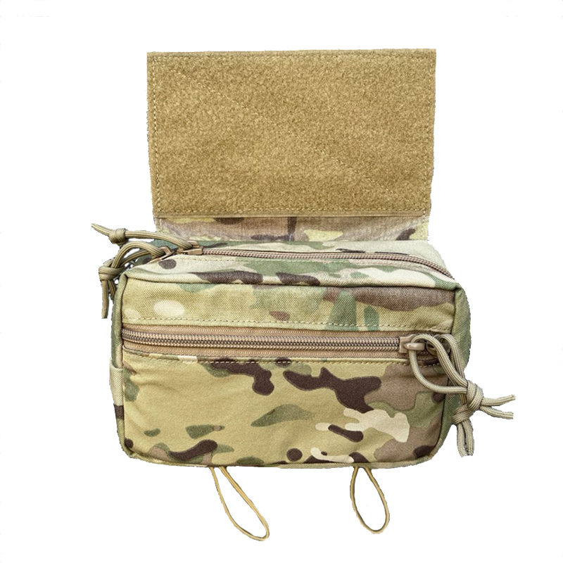 Tactical Hanging Pouch MK3 MK4 - Edc Able Carry recensie en prijs