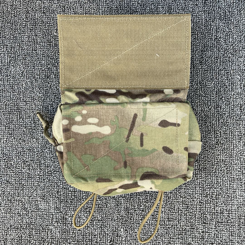 Tactical Hanging Pouch MK3 MK4 - Edc Able Carry recensie en prijs