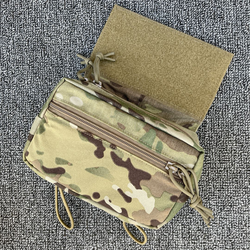 Tactical Hanging Pouch MK3 MK4 - Edc Able Carry recensie en prijs
