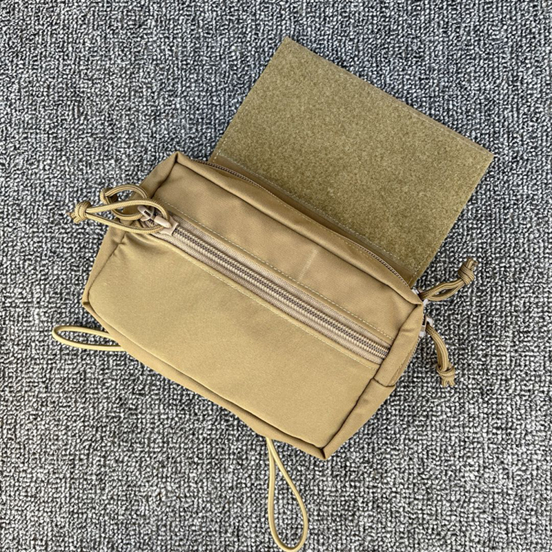 Tactical Hanging Pouch MK3 MK4 - Edc Able Carry recensie en prijs