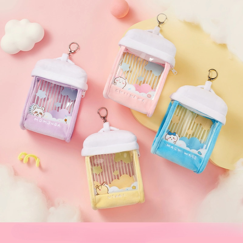 Chiikawa Plush Pendant Pouch S - Edc Carry Backpack recensie en prijs