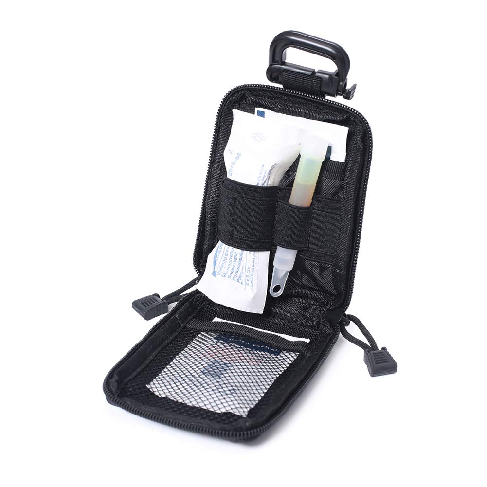 Molle EDC Tool Pouch EMT Organ - Edc Able Carry recensie en prijs