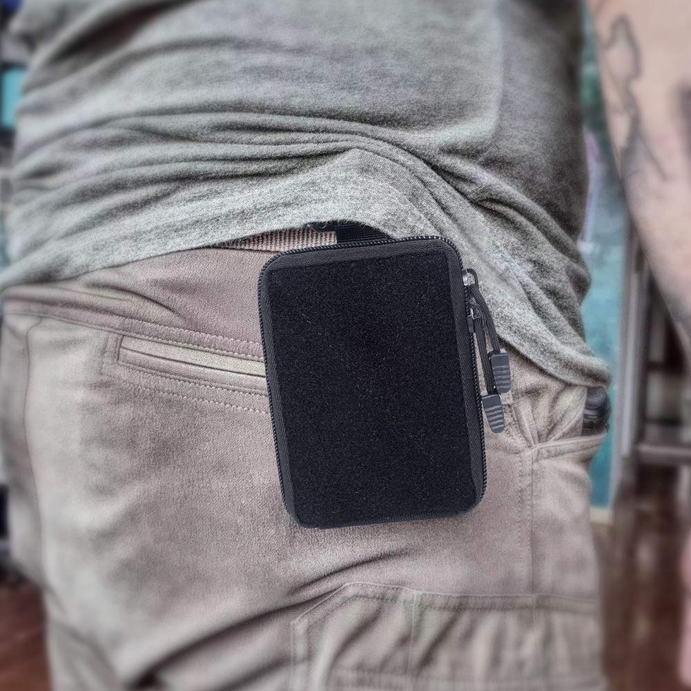 Molle EDC Tool Pouch EMT Organ - Edc Able Carry recensie en prijs