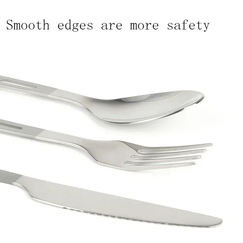 HWZBBEN Titanium Fork Spoon Kn - Edc Everyday Carry Knives recensie en prijs