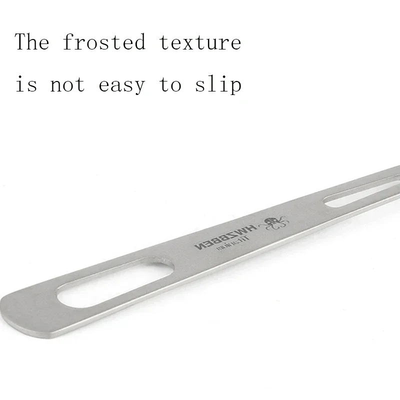 HWZBBEN Titanium Fork Spoon Kn - Edc Everyday Carry Knives recensie en prijs