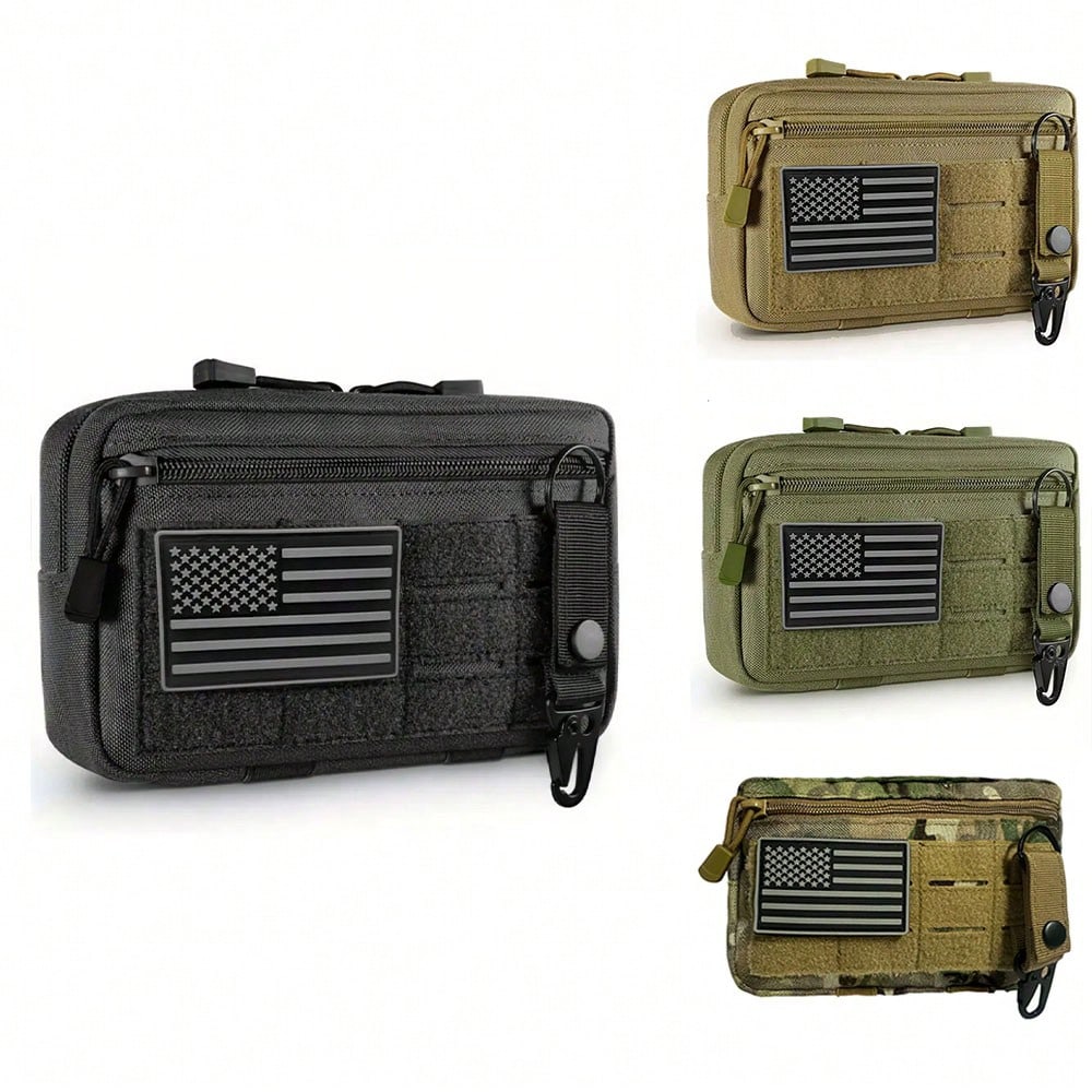 Outdoor EDC Hunting Toolkit Mu - Edc Able Carry recensie en prijs