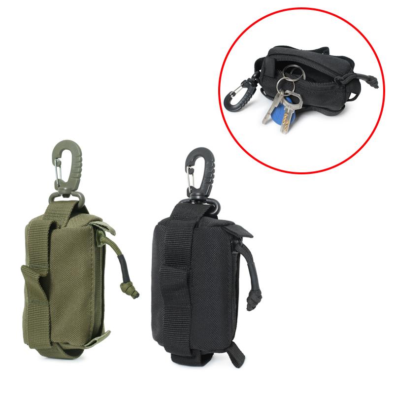 New Outdoor Buckle Bag EDC Pou - Edc Able Carry recensie en prijs