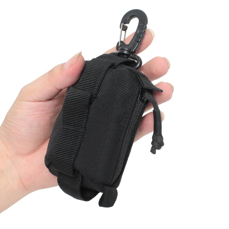 New Outdoor Buckle Bag EDC Pou - Edc Able Carry recensie en prijs